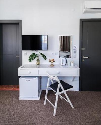 هتل سلنتانو