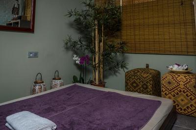 هتل سلنتانو