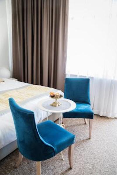 هتل سلنتانو