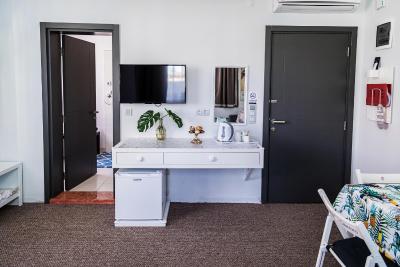 هتل سلنتانو