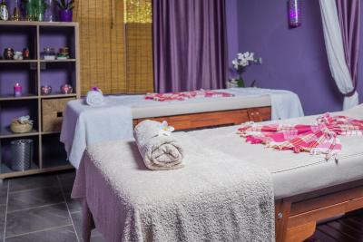 هتل سلنتانو