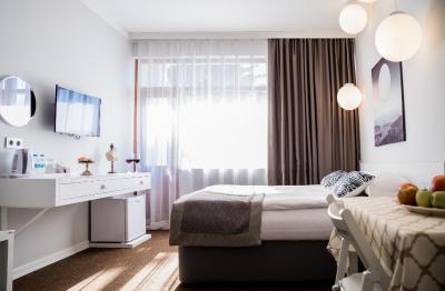 هتل سلنتانو