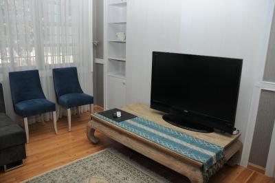 هتل سلنتانو