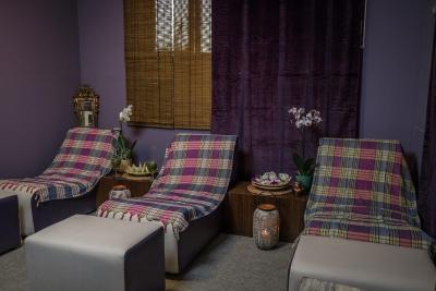 هتل سلنتانو