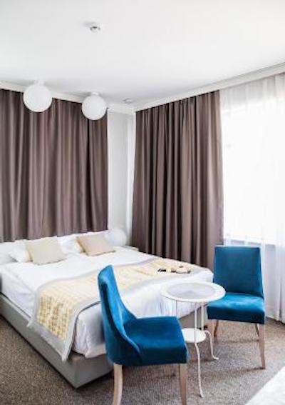 هتل سلنتانو