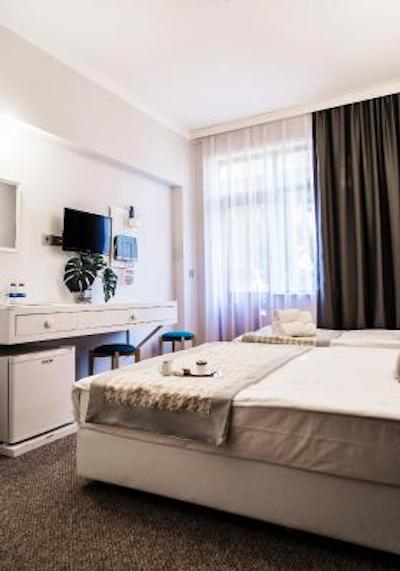 هتل سلنتانو