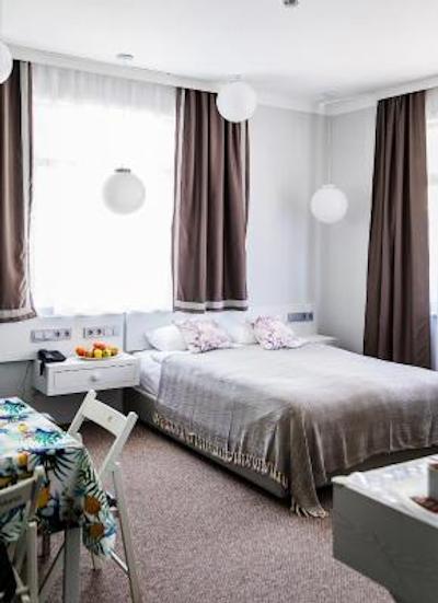 هتل سلنتانو