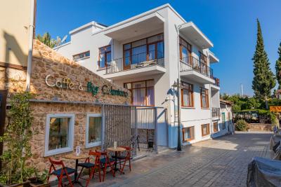 هتل سلنتانو