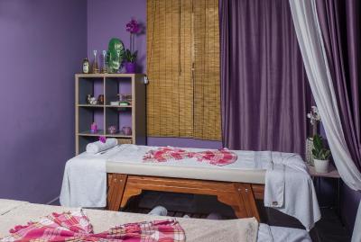 هتل سلنتانو