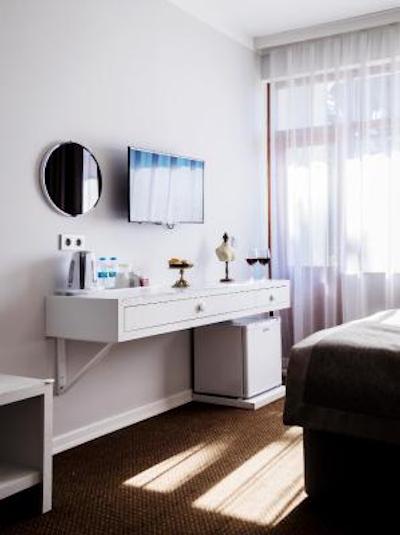 هتل سلنتانو