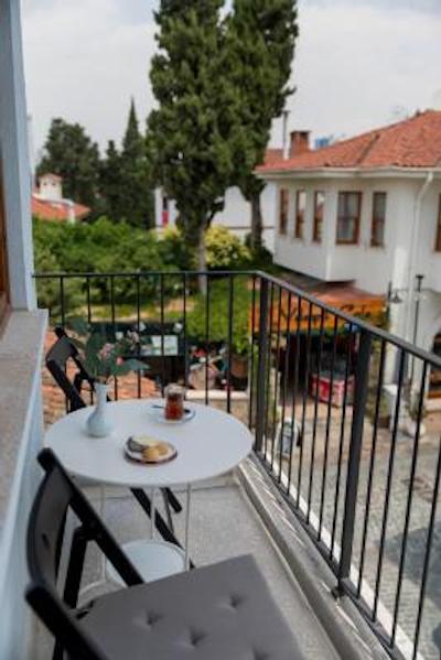 هتل سلنتانو