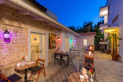 هتل سلنتانو