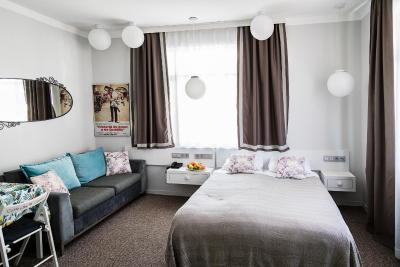 هتل سلنتانو