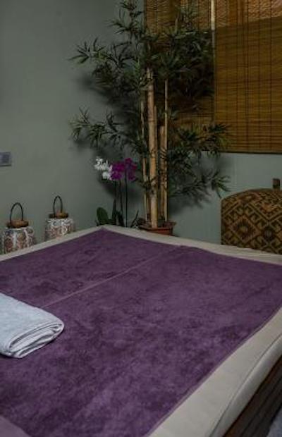 هتل سلنتانو