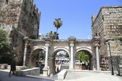 هتل سلنتانو