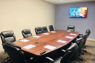 وینگات بای ویندهام کاملوپز