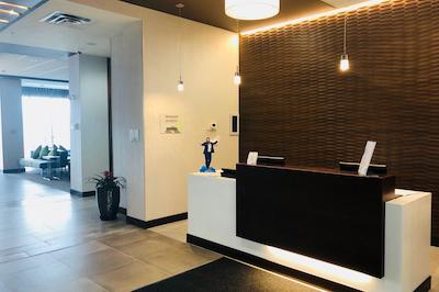 وینگات بای ویندهام کاملوپز