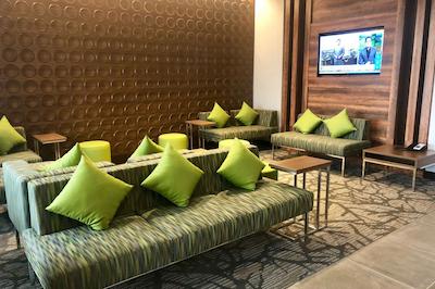 وینگات بای ویندهام کاملوپز