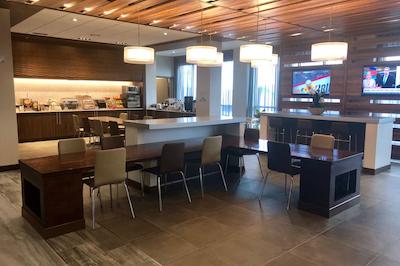 وینگات بای ویندهام کاملوپز