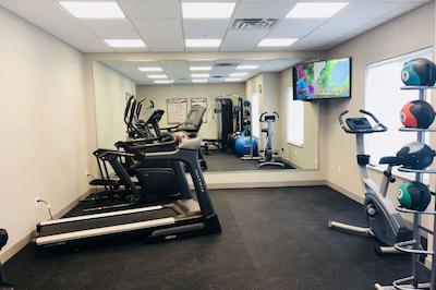 وینگات بای ویندهام کاملوپز