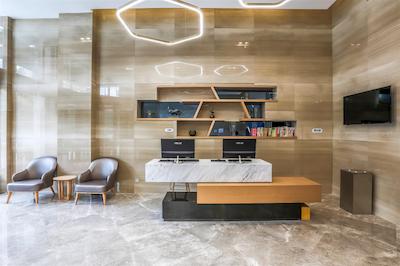 هلید این اکسپرز چنگدو کسیندو