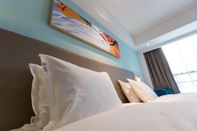 هلید این اکسپرز چنگدو کسیندو