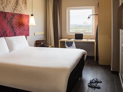 ایبیز مازاتلن مارینا هتل