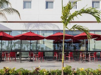 ایبیز مازاتلن مارینا هتل