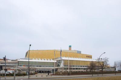 کنتین کسل پتسدامر پلاتز