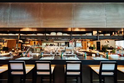 نوتل ملبورن سنترال