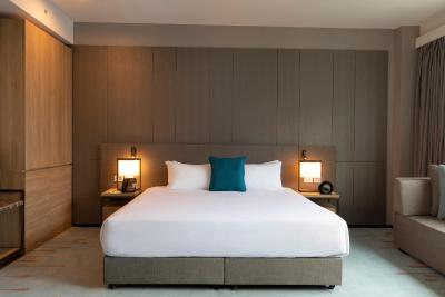 نوتل ملبورن سنترال