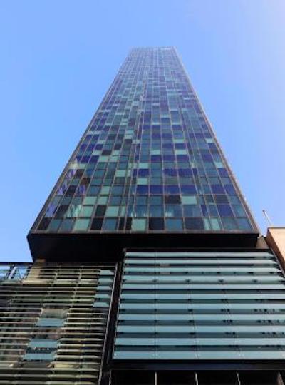 نوتل ملبورن سنترال