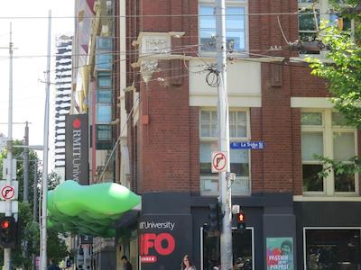 نوتل ملبورن سنترال