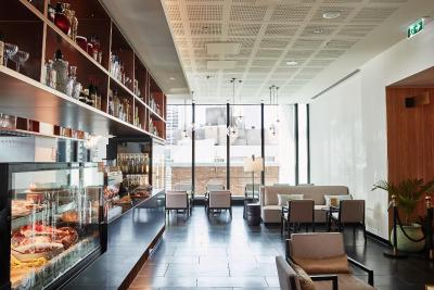 نوتل ملبورن سنترال