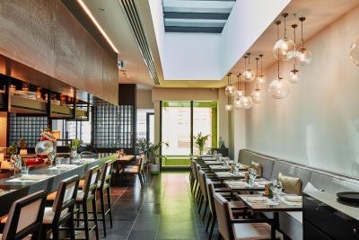 نوتل ملبورن سنترال