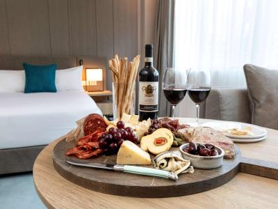 نوتل ملبورن سنترال