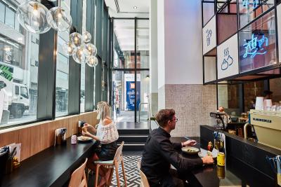 نوتل ملبورن سنترال