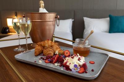 نوتل ملبورن سنترال