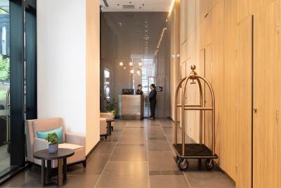 نوتل ملبورن سنترال