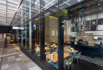 نوتل ملبورن سنترال