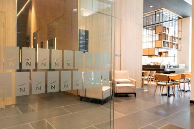 نوتل ملبورن سنترال