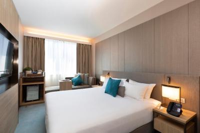 نوتل ملبورن سنترال