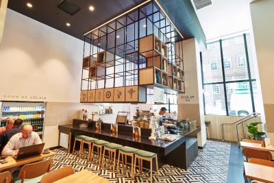 نوتل ملبورن سنترال