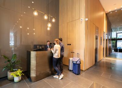 نوتل ملبورن سنترال