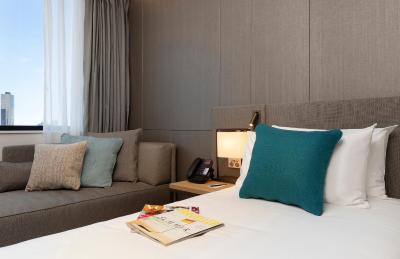 نوتل ملبورن سنترال