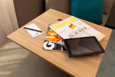 نوتل ملبورن سنترال