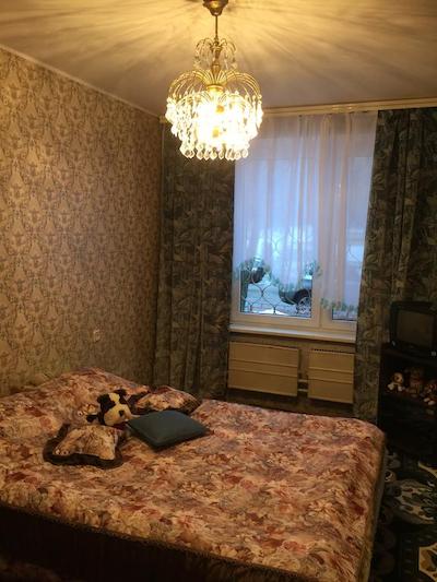 هتل نوویاسنوسکایا