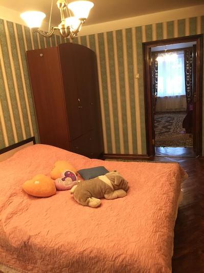 هتل نوویاسنوسکایا