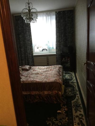 هتل نوویاسنوسکایا