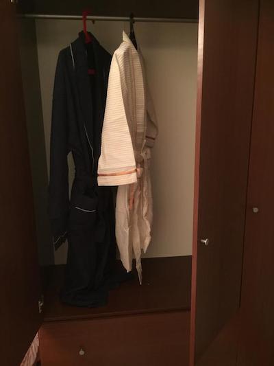 هتل نوویاسنوسکایا